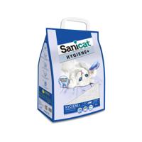 Sanicat Hygiene+ kattenbakvulling 2 x 20 liter - thumbnail
