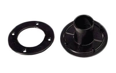 XClear tankdoorvoer 50mm lijmverbinding XClear tankdoorvoer 50mm lijmverbinding