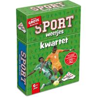 Identity Games Idgames weetjes kwartet extreme sporten - thumbnail