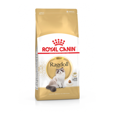 Royal Canin FBN Ragdoll Adult droogvoer voor kat 2 kg