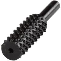 Wolfcraft Profielrasp | Cilindrisch | Hout | Ø12 x 35mm | 1 stuk - 2530000 - thumbnail