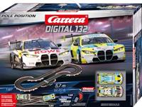 Carrera DIGITAL 132 20030047 Auto - thumbnail