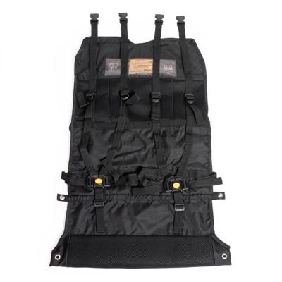 Burley Kard bur dlite/cub/encore zitting 2 kind my16