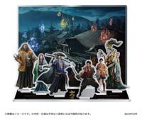 Onimusha: Way of the Sword Acrylic Stand 14 cm - thumbnail