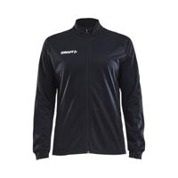 Craft 1905626 Progress Jacket W - Black/Black - L - thumbnail