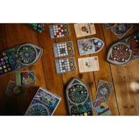 Sagrada: The Great Facades - Passion - thumbnail