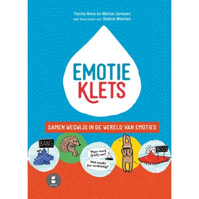 Gezinnig Emotieklets