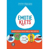 Gezinnig Emotieklets - thumbnail