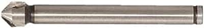 KS Tools 336.0147 3360147 Kegelverzinkboor 12.4 mm Staal 1 stuk(s)