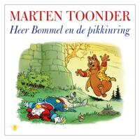 Heer Bommel en de Pikkinring - thumbnail