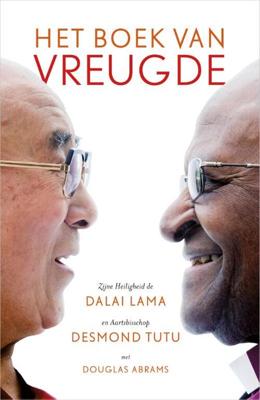 Het boek van vreugde (Paperback)