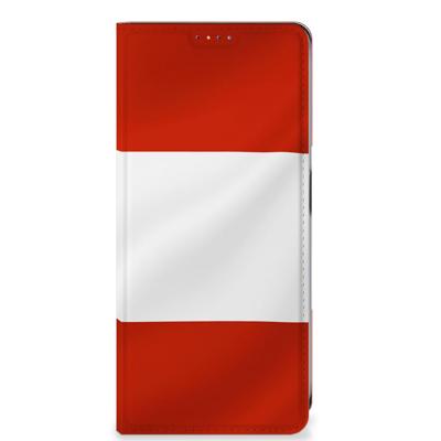 OnePlus Nord CE 3 Lite | Standcase | Oostenrijk