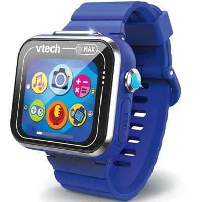 Smartwatch voor Kinderen Vtech Kidizoom Smartwatch Max 256 MB Interactief Smartwatch voor Kinderen Vtech Kidizoom Smartwatch Max 256 MB Interactief