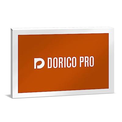 Steinberg Dorico Pro 5