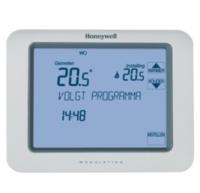 Honeywell Chronotherm Touch Modulation - thumbnail