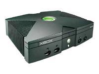 Xbox Console