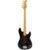 Sire Marcus Miller P5 2nd Gen Alder 4 Black