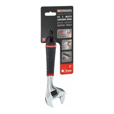 Facom Snel verstelbare moersleutel | 101.8GPB 101.8GPB Facom Snel verstelbare moersleutel | 101.8GPB 101.8GPB