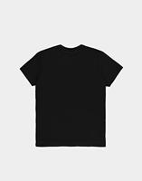 Spider-Man - Miles Morales - Silhouette - T-shirt - thumbnail