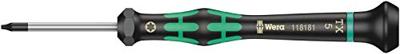 Wera 9712 Schroevendraaierset 14-delig Torx Wera 9712 Schroevendraaierset 14-delig Torx