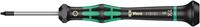 Wera 9712 Schuimrubberen inzetstuk met TORX® HF-schroevendraaiers Set 1, 14-delig - 05150103001 - thumbnail
