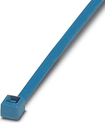 Phoenix Contact 3240794 WT-ID HF 2,5X98 BU Kabelbinder 98 mm 2.50 mm Blauw Met kunststof tong 100 stuk(s)