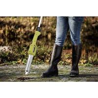 Basetech 1561345 BT-TWM 2in1 Onkruidbrander Met verlenging - thumbnail