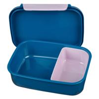 Van Der Meulen Disney stitch lunch box blauw/lila - thumbnail