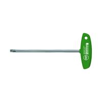 Wiha 364 T10x100 Torx-schroevendraaier Werkplaats Grootte T 10 Koplengte: 100 mm 1 stuk(s) - thumbnail