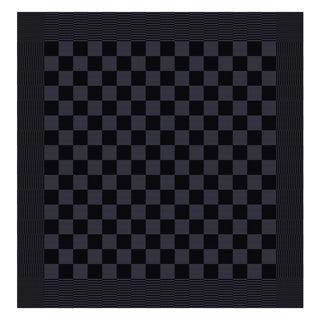 DDDDD theedoek barbecue 65x65 cm antraciet