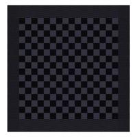 DDDDD theedoek barbecue 65x65 cm antraciet - thumbnail