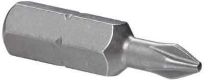 Wera 851/1 Z Bits Phillips, PH 1 x 25 mm - 1 stuk(s) - 05072070001