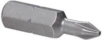 Wera 851/1 Z Bits Phillips, PH 1 x 25 mm - 1 stuk(s) - 05072070001 - thumbnail