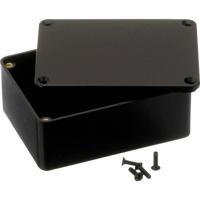 Monacor PUG-6 0330870 Lege behuizing 76 x 100 x 41 ABS kunststof 1 stuk(s) - thumbnail