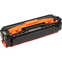 KMP Toner vervangt Samsung CLT-K504S Compatibel Zwart 2500 bladzijden SA-T57 3511,0000 - thumbnail
