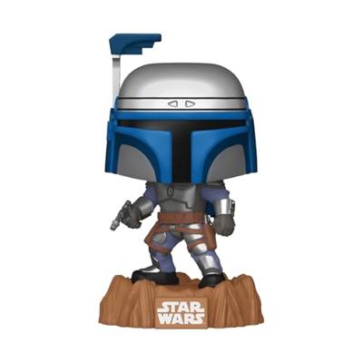 Star Wars Funko Pop Vinyl: Jango Fett