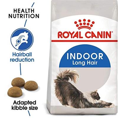 Royal Canin Indoor Long Hair kattenvoer 10 kg