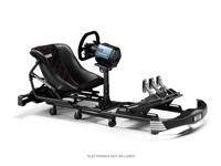 Next Level Racing Go Kart Cockpit Plus - thumbnail