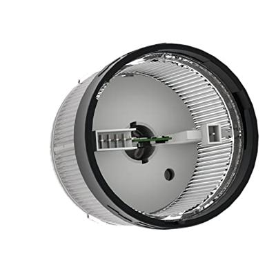 Schneider Electric Signaalzuilelement XVBC2B7 XVBC2B7 Wit 1 stuk(s) Schneider Electric Signaalzuilelement XVBC2B7 XVBC2B7 Wit 1 stuk(s)