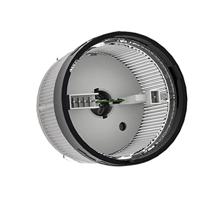 Schneider Electric Signaalzuilelement XVBC2B7 XVBC2B7 Wit 1 stuk(s) - thumbnail