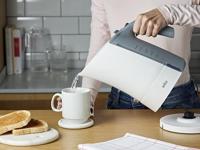 Braun WK300 Multiquick 3 Waterkoker Wit - thumbnail