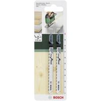 Bosch Accessoires Decoupeerzaagblad HCS | T 101 Br - 2609256724 - thumbnail
