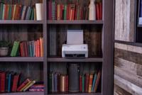 Brother ADS-4300N ADF-scanner 600 x 600 DPI A4 Zwart, Wit - thumbnail