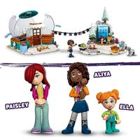 Lego Friends 41760 Iglo Vakantieavontuur - thumbnail