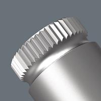 Wera 781/5 Adapter set 1, 6-delig - thumbnail
