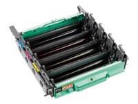 Brother drum, 25.000 pagina's, OEM DR-320CL, zwart - thumbnail