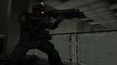 Killzone (platinum)
