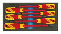 Gedore VDE schroevendraaierset - 2309173 - thumbnail