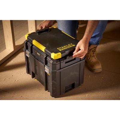 Stanley FMST82721-1 FatMax Klembord met LED-lamp