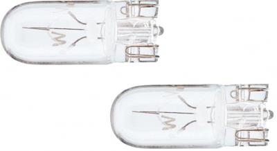 Philips Automotive 40421330 Signaallamp Standard W5W 5 W 12 V Philips Automotive 40421330 Signaallamp Standard W5W 5 W 12 V